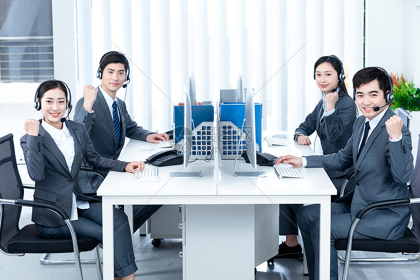 選擇利達信集團電話,售后服務是非常滿意的。