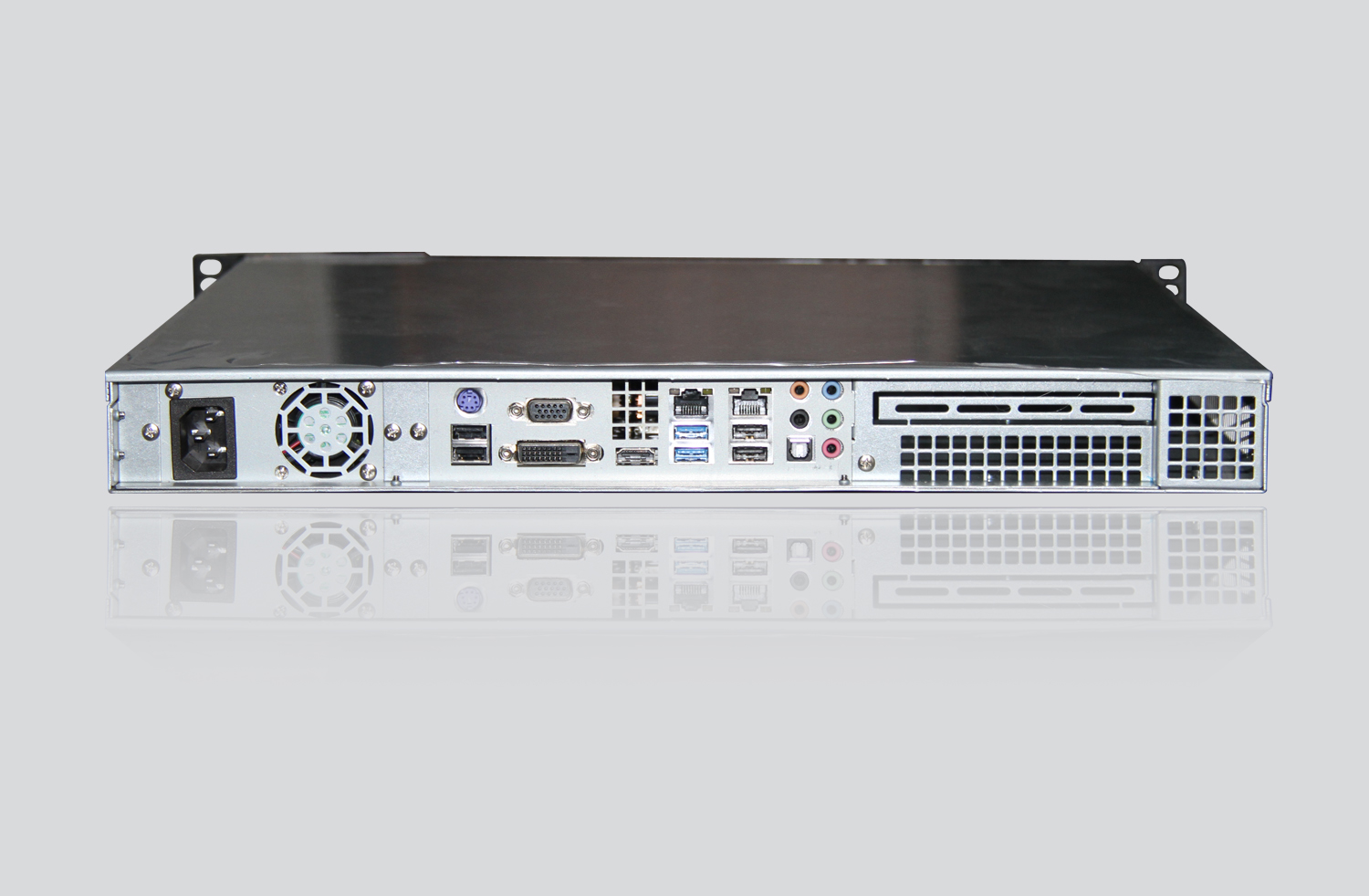 TK1000 軟交換系統