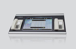 利達(dá)信電力應(yīng)急調(diào)度融合通信