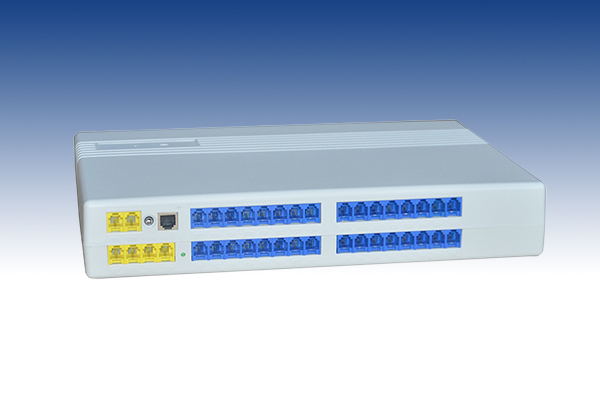 TK832(6T)電話口型集團電話