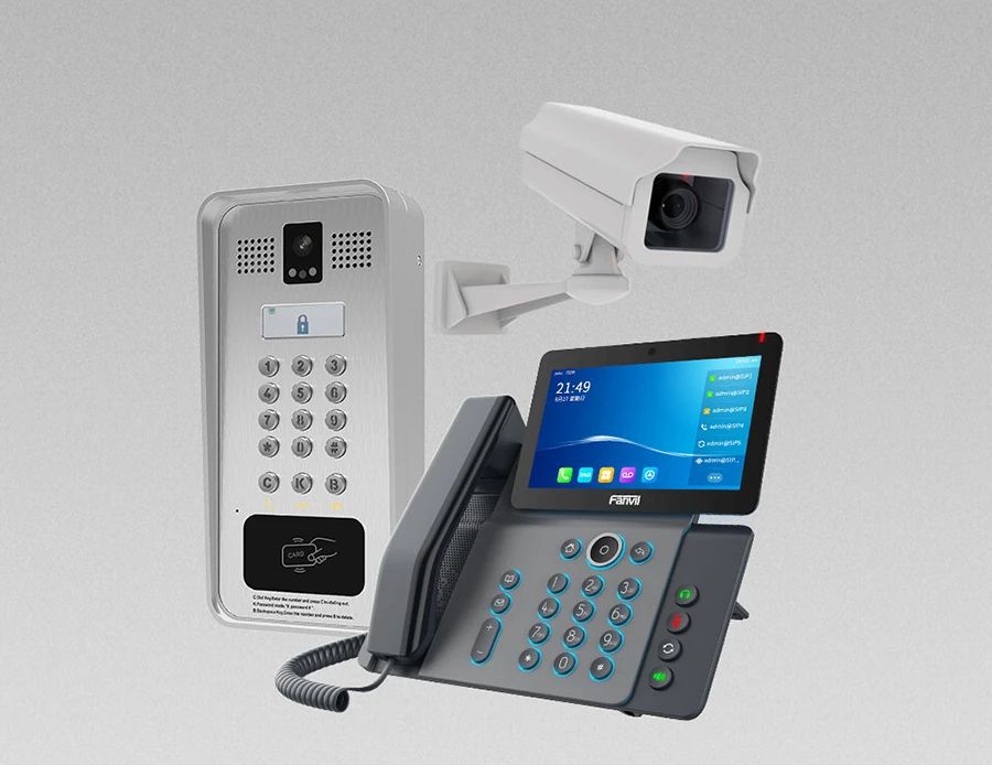 利達信:網絡電話機有什么了不起,怎么這么貴?