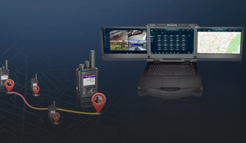 利達信-調度軟件演練之路